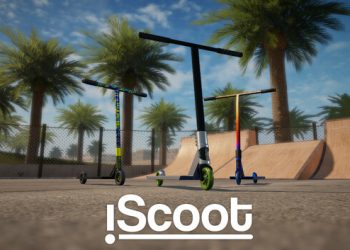 iScoot Yayınlandı, Ön İncelemesi Nasıl?