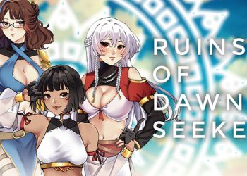 Ruins of Dawnseeker Yayınlandı, Ön İncelemesi Nasıl?