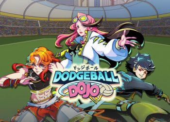 Dodgeball Dojo™ – Pusoy Dos Yayınlandı, Ön İncelemesi Nasıl?