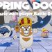 Spring Dogs : Ultimate Multiplayer Battle Royale Yayınlandı, Ön İncelemesi Nasıl?