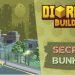 Diorama Builder – Secret Bunker Yayınlandı, Ön İncelemesi Nasıl?