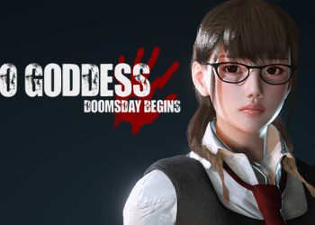 Bio Goddess : Doomsday Begins Yayınlandı, Ön İncelemesi Nasıl?