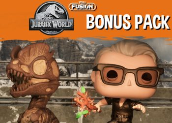 Funko Fusion – Jurassic World Bonus Pack Yayınlandı, Ön İncelemesi Nasıl?