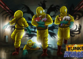 Bunker Invaders Yayınlandı, Ön İncelemesi Nasıl?
