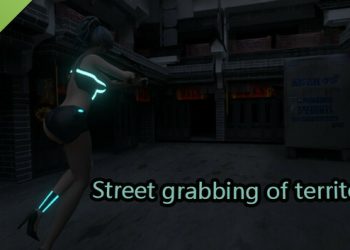 街头抢地盘Street grabbing of territory Yayınlandı, Ön İncelemesi Nasıl?