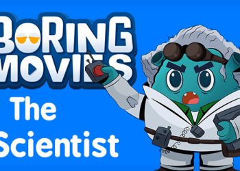 Boring Movies – Scientist Yayınlandı, Ön İncelemesi Nasıl?