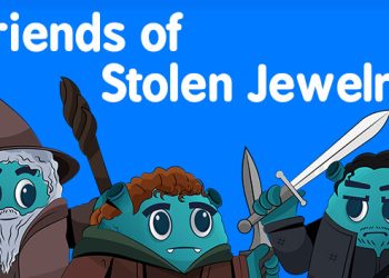 Boring Movies – Friends of Stolen Jewelry Yayınlandı, Ön İncelemesi Nasıl?