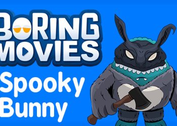 Boring Movies – Spooky Bunny Yayınlandı, Ön İncelemesi Nasıl?