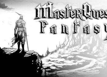 MasterQuest Fantasy Yayınlandı, Ön İncelemesi Nasıl?