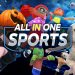 All In One Sports – Halloween Cosmetic DLC Yayınlandı, Ön İncelemesi Nasıl?