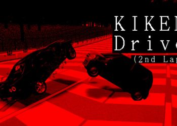 KIKEN Drive (2nd Lap) Yayınlandı, Ön İncelemesi Nasıl?