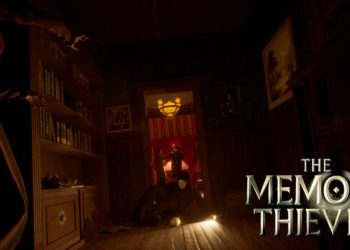 The Memory Thieves Yayınlandı, Ön İncelemesi Nasıl?