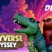 Capyverse Odyssey Demo Yayınlandı, Ön İncelemesi Nasıl?