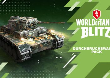 Durchbruchswagen Pack Yayınlandı, Ön İncelemesi Nasıl?