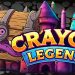 Crayon Legend Yayınlandı, Ön İncelemesi Nasıl?