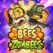 Bees vs Zombees Yayınlandı ve Nasıl?