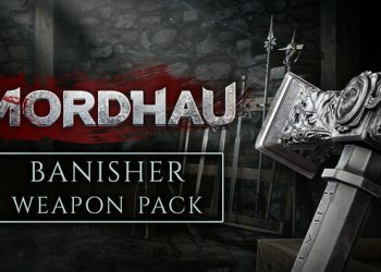 MORDHAU – Banisher Weapon Pack Yayınlandı, Ön İncelemesi Nasıl?