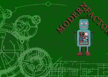 ModernFactory Yayınlandı, Ön İncelemesi Nasıl?