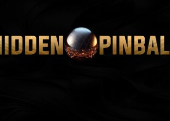 Hidden Pinball Yayınlandı, Ön İncelemesi Nasıl?