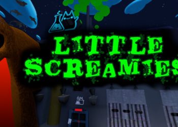 Little Screamies Yayınlandı, Ön İncelemesi Nasıl?