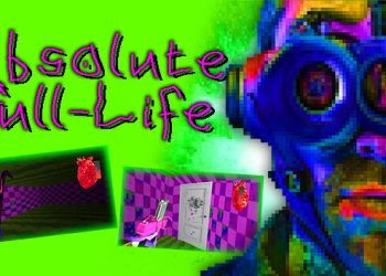 Absolute-Full-Life Yayınlandı, Ön İncelemesi Nasıl?