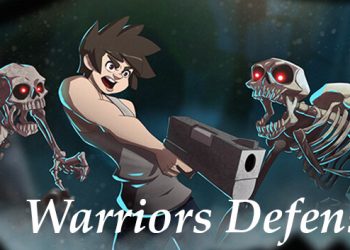 Warriors Defense Yayınlandı, Ön İncelemesi Nasıl?