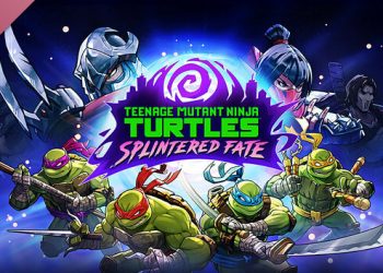 Teenage Mutant Ninja Turtles: Splintered Fate Soundtrack Yayınlandı, Ön İncelemesi Nasıl?