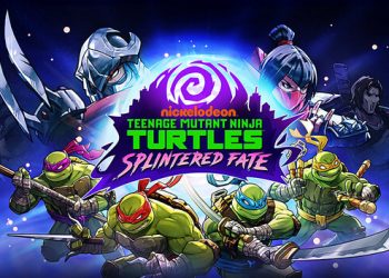 Teenage Mutant Ninja Turtles: Splintered Fate Digital Art Book Yayınlandı, Ön İncelemesi Nasıl?