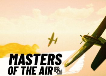 Masters of the Air Yayınlandı, Ön İncelemesi Nasıl?