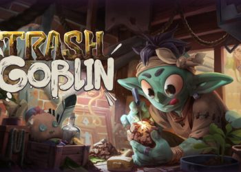 Trash Goblin Yayınlandı, Ön İncelemesi Nasıl?