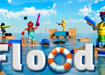 Flood Yayınlandı, Ön İncelemesi Nasıl?