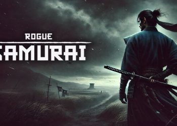 Rogue Samurai Yayınlandı, Ön İncelemesi Nasıl?