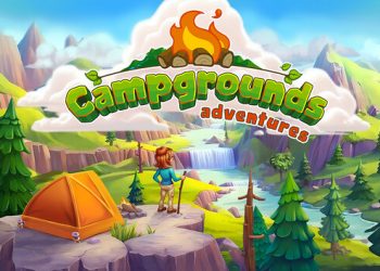 Campgrounds Adventures: The Big Oopsie Yayınlandı, Ön İncelemesi Nasıl?