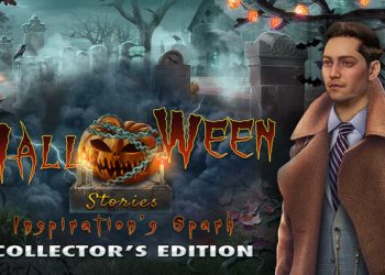 Halloween Stories: Inspiration’s Spark Collector’s Edition Yayınlandı, Ön İncelemesi Nasıl?
