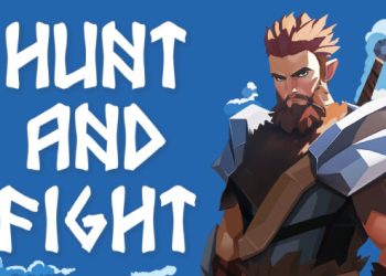 Hunt and Fight Yayınlandı, Ön İncelemesi Nasıl?
