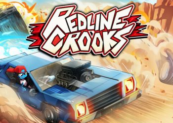 REDLINE CROOKS Yayınlandı, Ön İncelemesi Nasıl?