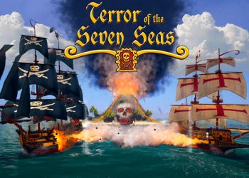 Terror of the Seven Seas Yayınlandı, Ön İncelemesi Nasıl?