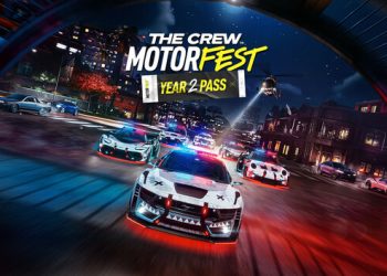 The Crew Motorfest | Year 2 Pass Yayınlandı, Ön İncelemesi Nasıl?