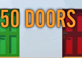 50 DOORS Yayınlandı, Ön İncelemesi Nasıl?