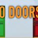 50 DOORS Yayınlandı, Ön İncelemesi Nasıl?