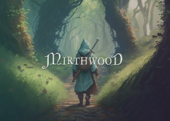 Mirthwood Yayınlandı, Ön İncelemesi Nasıl?