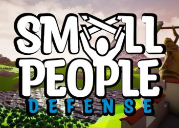 Small People Defense Yayınlandı, Ön İncelemesi Nasıl?