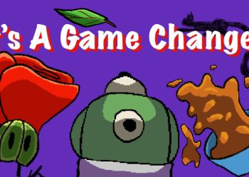 It’s A Game Changer Yayınlandı, Ön İncelemesi Nasıl?