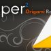 Paper 2 – Origami Refolded Yayınlandı, Ön İncelemesi Nasıl?