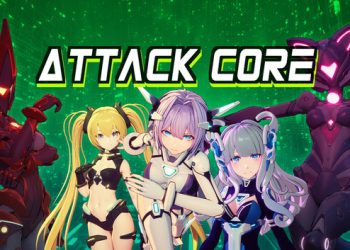 Attack Core Yayınlandı, Ön İncelemesi Nasıl?