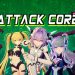 Attack Core Yayınlandı, Ön İncelemesi Nasıl?