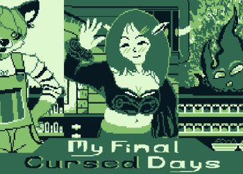 My Final Cursed Days Yayınlandı, Ön İncelemesi Nasıl?