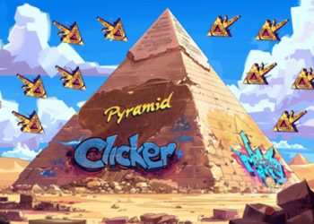 Pyramid Clicker Yayınlandı, Ön İncelemesi Nasıl?