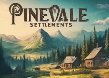 Pinevale Settlements Yayınlandı, Ön İncelemesi Nasıl?