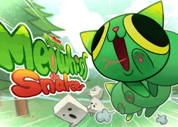 Meowhiss the snake Yayınlandı, Ön İncelemesi Nasıl?